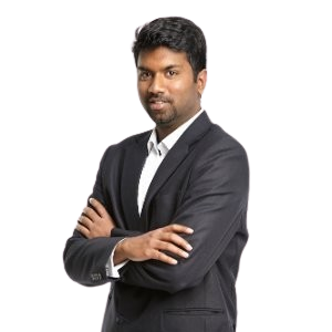 Vishnu Shanker