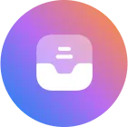 Email setup icon